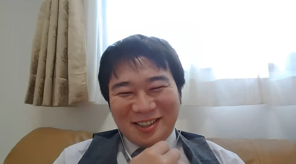 サイタホールディングス株式会社様のインタビュー掲載画像