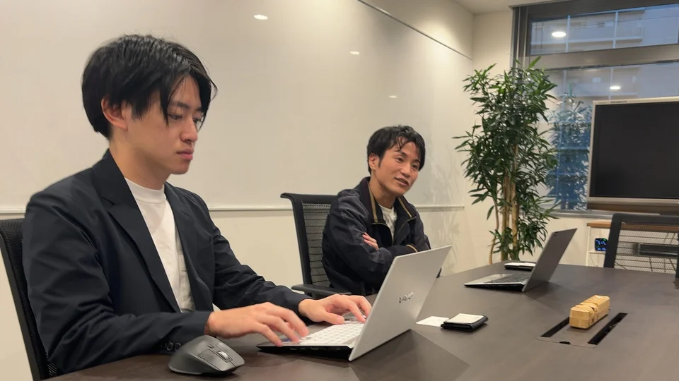株式会社生活総合サービス様のインタビュー掲載画像