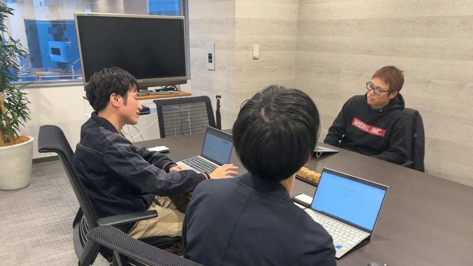 株式会社生活総合サービス様のインタビュー掲載画像