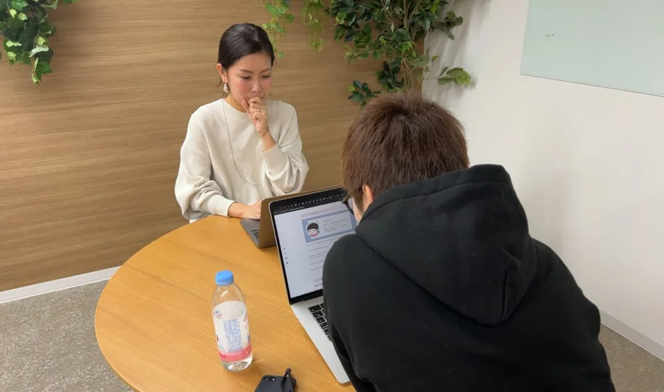 株式会社BP PLANNING様のインタビュー掲載画像