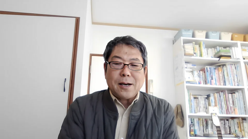 アップライト合同会社様のインタビュー掲載画像