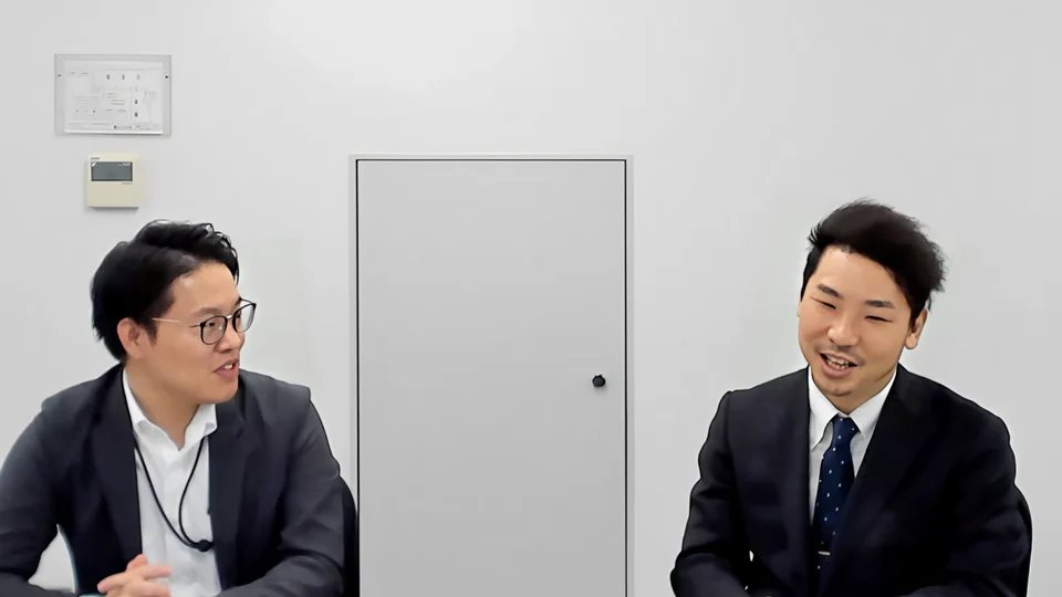 日本ソフトウエア株式会社様のインタビュー掲載画像
