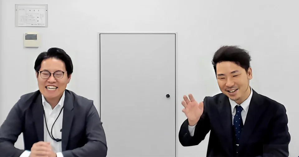 日本ソフトウエア株式会社様のインタビュー掲載画像