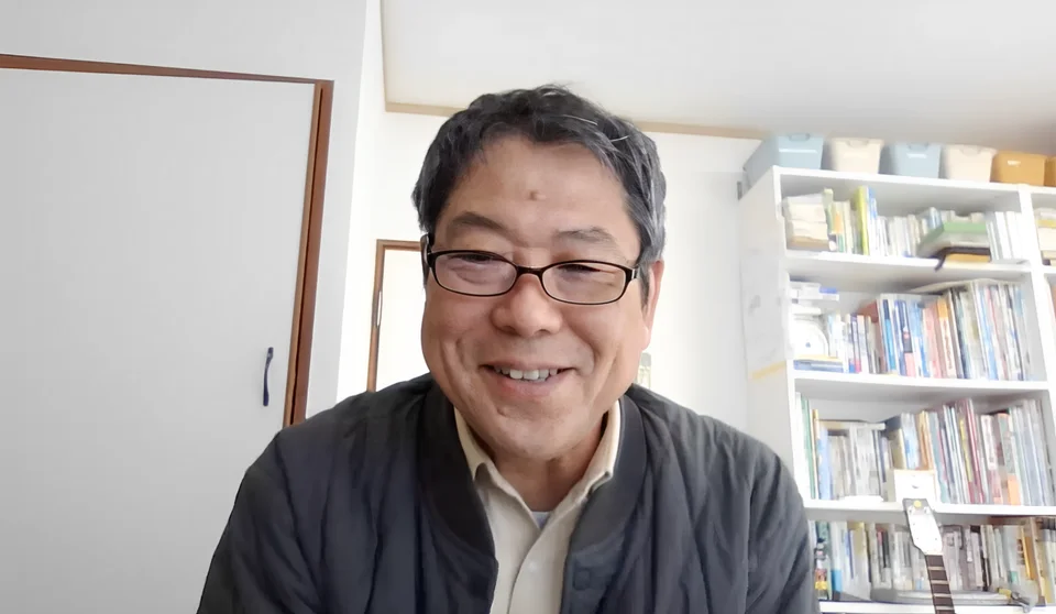 アップライト合同会社様のインタビュー掲載画像