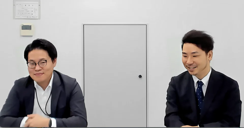 日本ソフトウエア株式会社様のインタビュー掲載画像