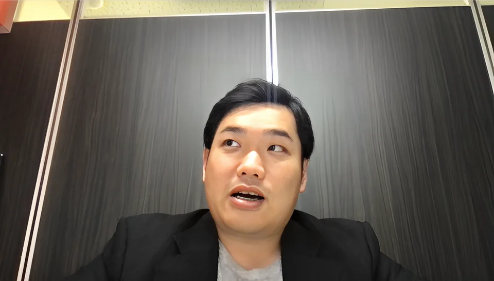 株式会社カンマン様のインタビュー掲載画像