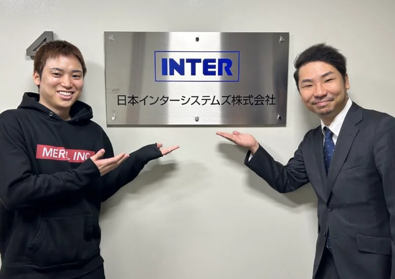 Hands+の導入企業様の事例写真