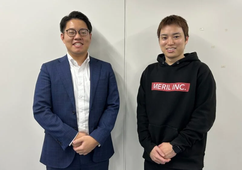 Hands+の導入企業様の事例写真