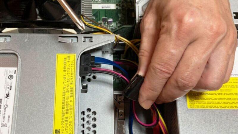 データ復旧業者おすすめ5選!失敗しない選び方【復旧スピード・料金・実績で比較】