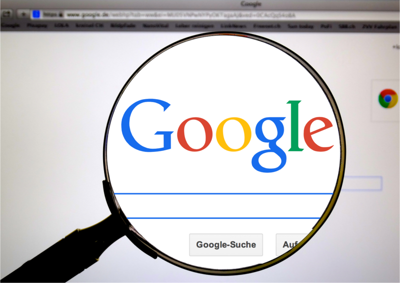 Googleアドセンスへのログイン